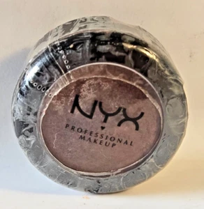 Imperfect NYX Matte Eyeshadow Single - Not Today (Loose Powder) - Sealed - Picture 1 of 3