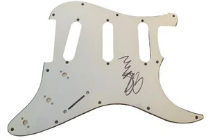 Eric Gales Signed Autographed Guitar Pickguard BAS Guaranteed - Picture 1 of 1