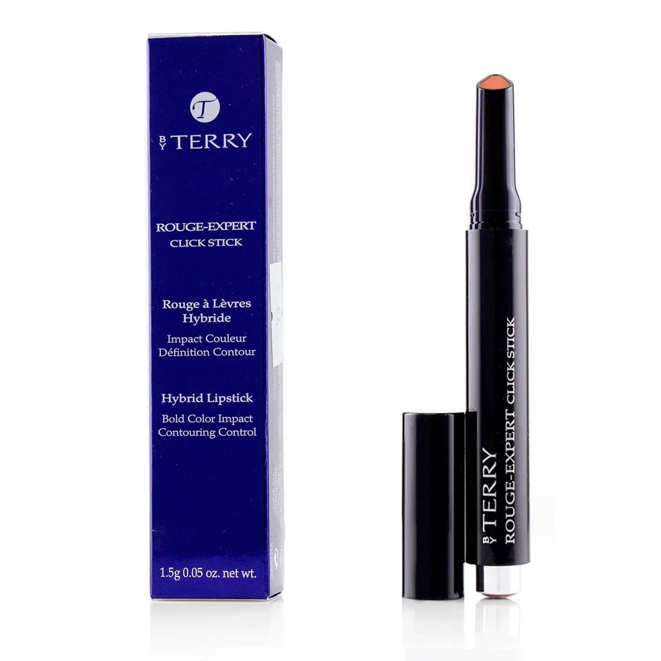 by Terry Rouge-expert Click Stick Lipstick 13 Chilly Cream
