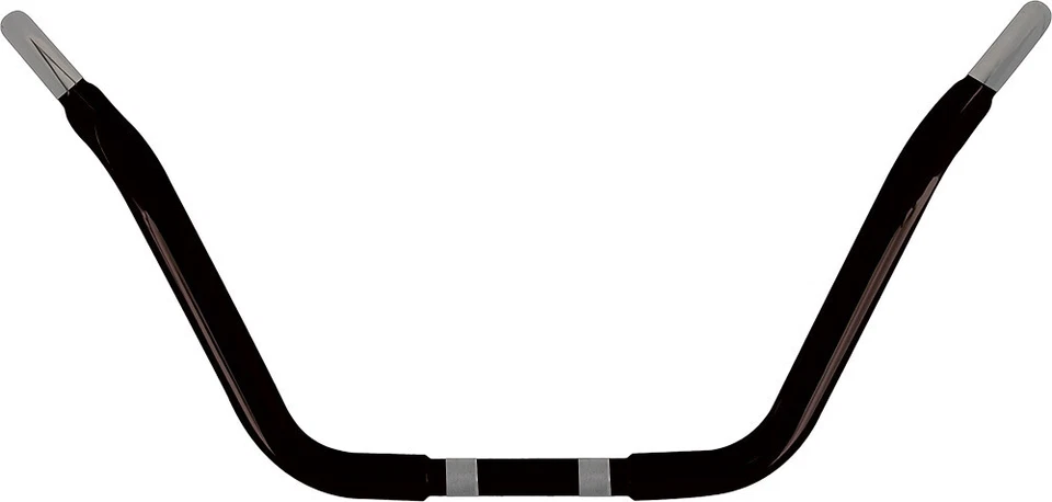 Harley Davidson GORDITA 8,5" RG BAR S WILD 1 1994-2000 FXDS-Conv Dyna Convertible Foto 1 de 1