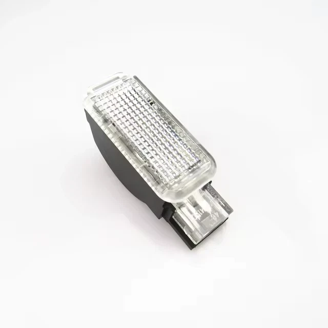 Lámpara luz LED blanca para Audi A4 B9 2017 2018 8KD 947 415 B Foto 1 de 1