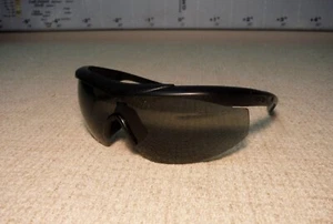 Wiley X Z87+ #2 Talon Sunglasses WX EN 166 FT Apel WX +S Ballistic Safety - Picture 1 of 6