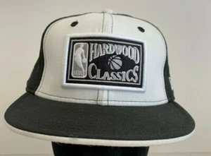 NBA Hardwood Classic Fitted Hat - Picture 1 of 6