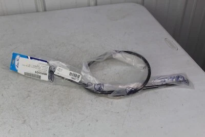 NEW 2005 - 2014 Yamaha YZ250 2 stroke Motion Pro Clutch Cable - Image 1 of 2