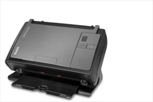 Kodak i2420   High speed A4 Duplex Document scanner with software + cables  - Picture 1 of 1