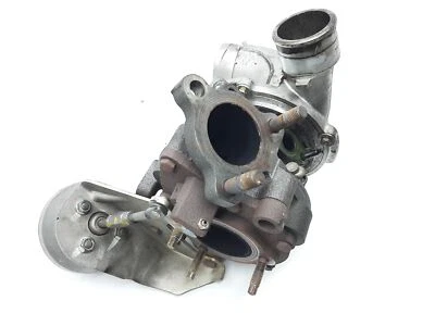 HONDA Cr-V III Turbocompressore 759394-2 18900-r06-e01 2.2 D 103kw 2008 10645994 Foto 1 de 4