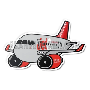 Jet2 Boeing 737 - Bild 1 von 3