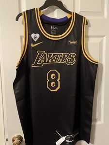 kobe bryant gucci jersey