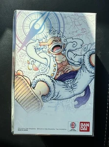 *In Hand* One Piece TCG Awakening of the New Era Double Pack Set OP-05 Vol 2 - Picture 1 of 3