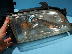 Toyota Tercel 1995-1999 Headlight PASSENGER HI LOW BEAM light oem FREE SHIP !!!! - Picture 1 of 7