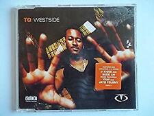 Westside [CD 1], TQ, Used; Acceptable CD