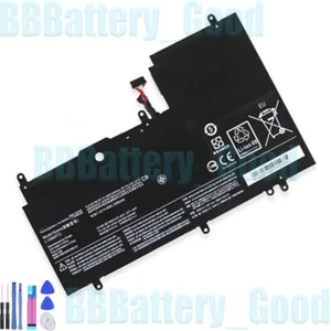 L14M4P72 L14S4P72 Battery for Lenovo Yoga 3 14 Series Yoga 700 700-14ISK - Picture 1 of 6