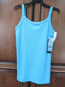 NWT! No Boundaries Ribbed Cami Tank Top Size Small - Picture 1 of 4