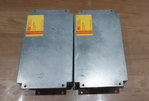Par de cajas diecast RS Components 505-779 FL 220 x 145 x 53 mm - Imagen 1 de 5