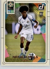 2023 Donruss FIFA Womens World Cup Soccer Cards Pick From List/Complete Your Set