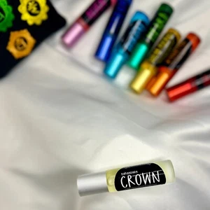 Crown Chakra Balancing Essential Oil Blend - Picture 1 of 1