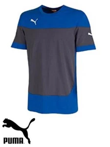 Autentica T-shirt uomo PUMA Performance INDOMABILE - Foto 1 di 3