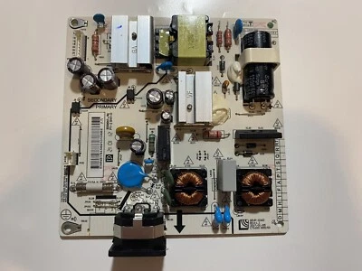 Lg 27bk75 Computer Monitor Power Supply Board - Image 1 of 3
