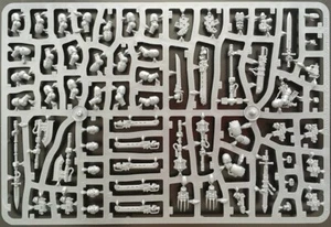 Horus Heresy Upgrade Set - Melee Weapons. Warhammer. New. - Picture 1 of 1