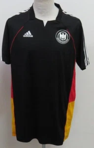 GERMANY DEUTSCHER TEAM TRIKOT HANDBALL HANDBALLBUND SHIRT JERSEY HBL XL - Picture 1 of 6