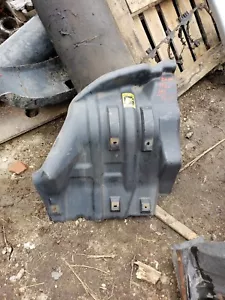 HINO 185 MUD GUARD RIGHT PASSENGER SIDE RH - Picture 1 of 1