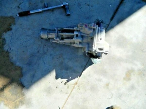 08 09 10 11 12 13 MITSUBISHI OUTLANDER 3.0L 6CYL AWD 4WD TRANSFER CASE ASSEMBLY - Picture 1 of 6
