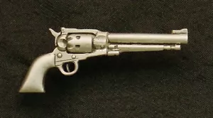 Pin de peltre pistola de pólvora negra Empire Pewter - Imagen 1 de 1