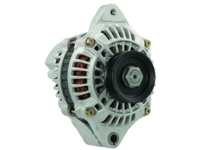适用于 1994 - 1995 年本田 Civic del Sol Alternator Remy 75211VB 1.5L 4 Cyl — 第 1/2 张图片