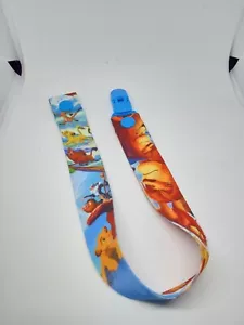 Lion King Pacifier Clip ABDL- Pacifier Holder - Picture 1 of 1