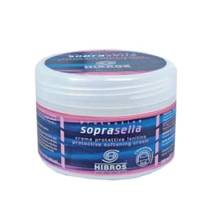 Hibros SOPRASELLA SPORT Chamois Cycling Anti-Chafe Saddle Cream Cyclists 250 ml - Picture 1 of 1