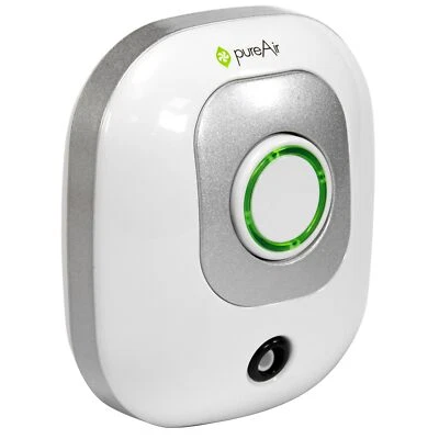 Greentech pureAir 50 - Perfect For Clearing Out All Your Smelly Spaces - Plug... - Image 1 of 4