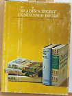 Reader’s Digest Condensed Books Volume 3 1966 Summer Selections First Edition