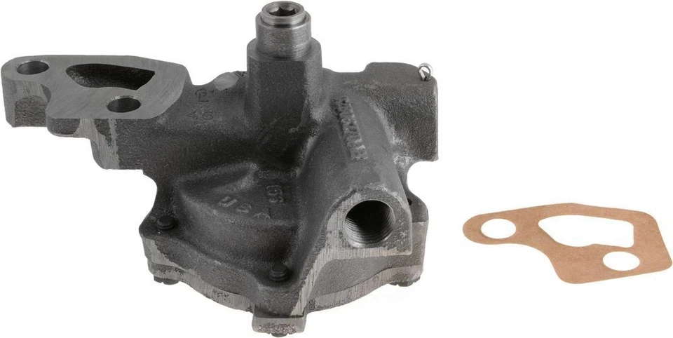 New Oil Pump  Melling  M72 - Imagem 1 de 1