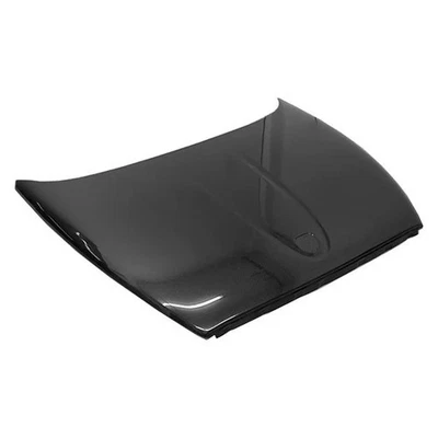 For Dodge Durango 1998-2003 VIS Racing 98DGDUR2DOE-010C Carbon Fiber Hood — 第 1/4 张图片