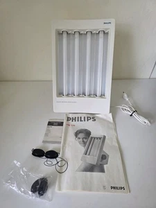 Philips HB 170/A Facial Studio Original Home Solaria UV Gesichtsbräuner Solarium - Bild 1 von 4