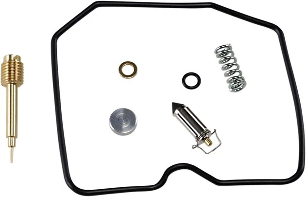 K&L Economy Carburetor Rebuild Kit #18-2639 for Kawasaki - Image 1 of 1