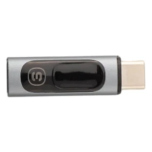 Adaptateur USB C haute puissance taille compacte design léger durabilité - Photo 1 sur 18