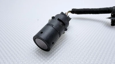 Sensor de asistencia de estacionamiento para parachoques Jaguar X-Type 2002-2008 1X43-15K859 OEM Foto 1 de 4