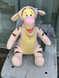 Peluche Disney Store Seersucker Tigre 12" a righe peluche - Foto 1 di 5