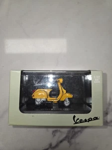 Vespa VESPA P200E 1978 Diecast - Picture 1 of 4