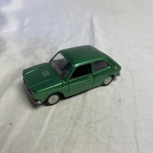 PILEN 333 SEAT 127 GREEN VERY GOOD CONDITION UNBOXED 1:43 - Picture 1 of 4