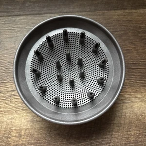 Originale DYSON Supersonic ATTACCO DIFFUSORE Accessorio Asciugacapelli, Grigio - Foto 1 di 3
