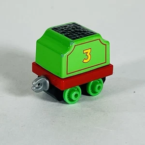 Thomas the Train Henry Tender Trailer Only Friends Diecast Plastic Hooks Low - Picture 1 of 10
