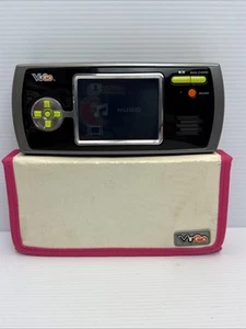 VUGO REGISTRATORE VIDEO/MUSICALE PORTATILE VINTAGE, senza cavi, viene fornito con custodia - Foto 1 di 12