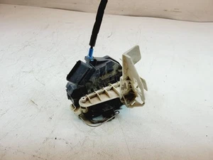 15 2016 2017 2018 2019 2020 2021 2022 2023 FORD MUSTANG LEFT DOOR LOCK ACTUATOR - Picture 1 of 20