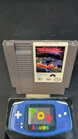 Days of Thunder (Nintendo Entertainment System, 1990) Nes Cart Only