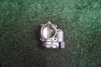 Volkswagen Tiguan 2021 2022 2L carrocería del acelerador del motor OEM 56 k millas 06K133062AN Foto 1 de 4