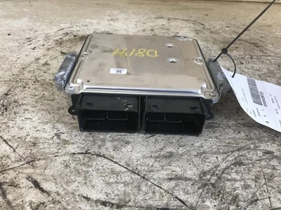 Módulo de control de motor usado (ECM) se adapta a: módulo de control electrónico Lincoln MKT 2019 Foto 1 de 4