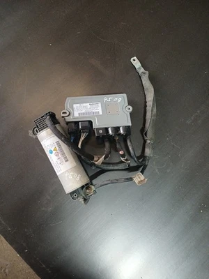 PEUGEOT 508 3008/BERLINGO/C3/DS3 1.6 HDI STOP START UNIDADE ECU 9675015880 2011-18 - Imagem 1 de 4