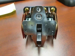 Arrow Hart Manual Motor Controller AH8808UD New Surplus - Picture 1 of 4